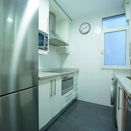 Apto Fuentes De Encanto By Urbanhosting *