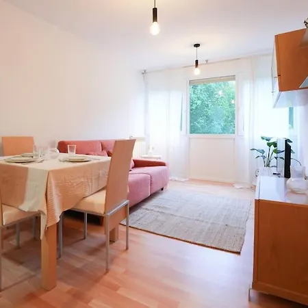 Apto Fuentes De Encanto By Urbanhosting Apartment *