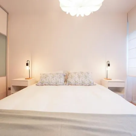 Lejlighed Apto Fuentes De Encanto By Urbanhosting