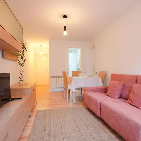 Apto Fuentes De Encanto By Urbanhosting Apartment