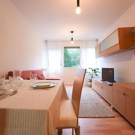 Apto Fuentes De Encanto By Urbanhosting * Santander
