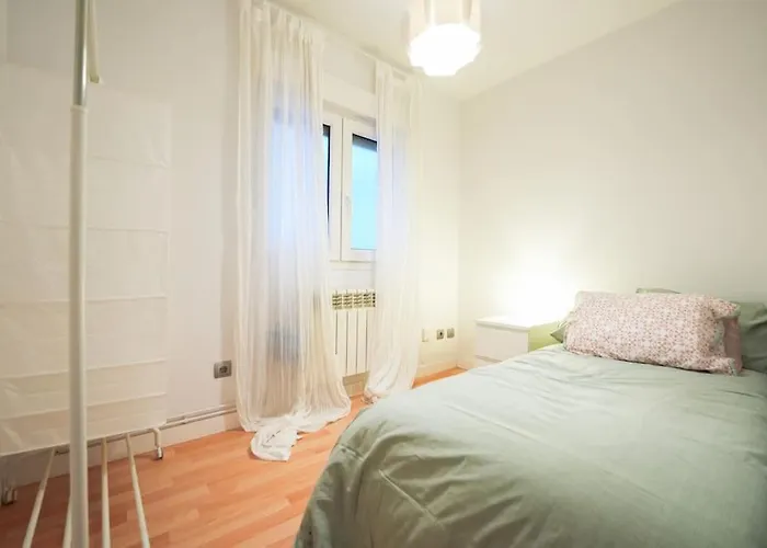 Apto Fuentes De Encanto By Urbanhosting