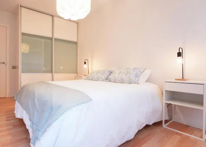 Apto Fuentes De Encanto By Urbanhosting דירה