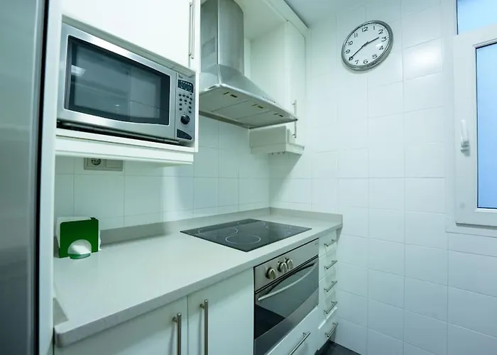 Apto Fuentes De Encanto By Urbanhosting