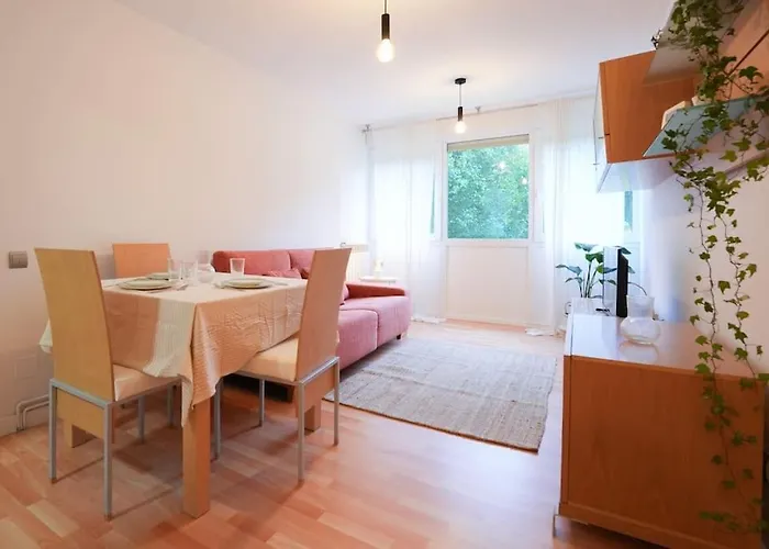 Apto Fuentes De Encanto By Urbanhosting Apartmán *