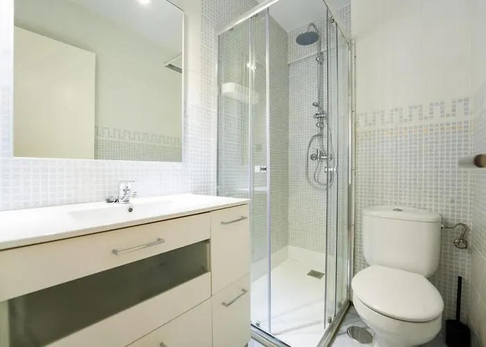 Apto Fuentes De Encanto By Urbanhosting *