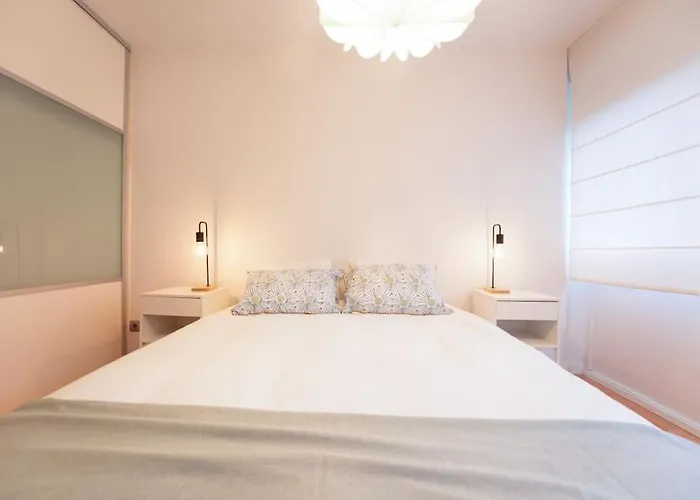 דירה Apto Fuentes De Encanto By Urbanhosting