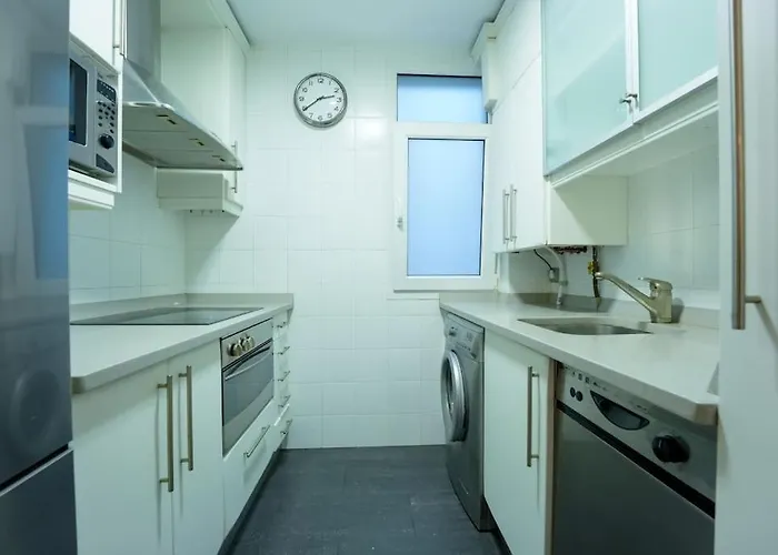 Apto Fuentes De Encanto By Urbanhosting Apartmán Santander