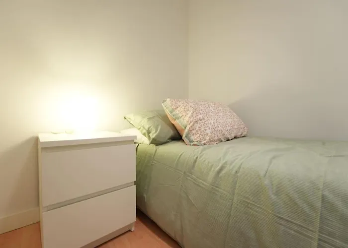 Apto Fuentes De Encanto By Urbanhosting *