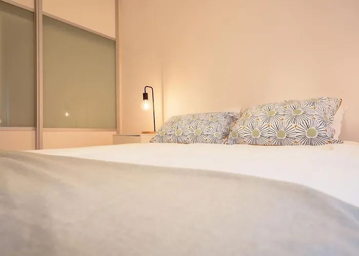 דירה Apto Fuentes De Encanto By Urbanhosting *