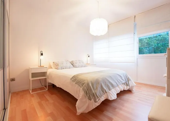 Apto Fuentes De Encanto By Urbanhosting * סנטנדר