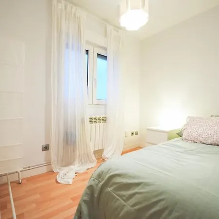 Apto Fuentes De Encanto By Urbanhosting