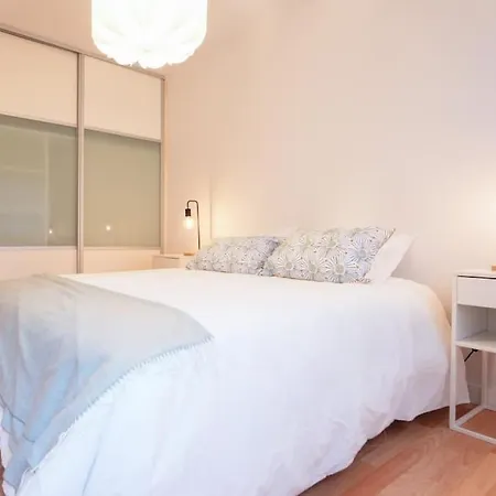 Apto Fuentes De Encanto By Urbanhosting Appartement
