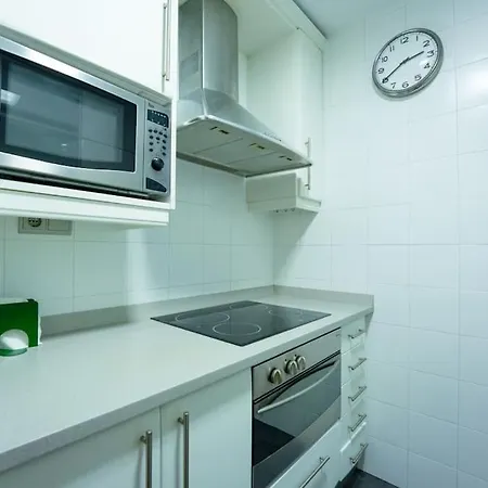 Apto Fuentes De Encanto By Urbanhosting