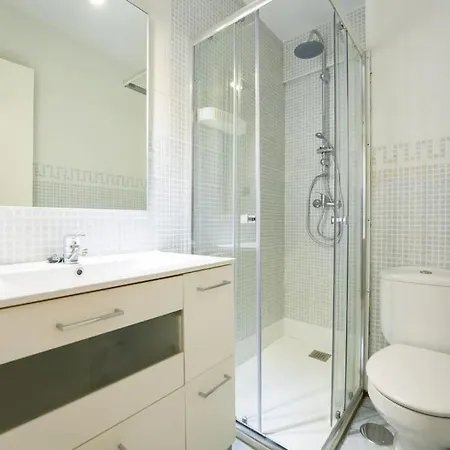 Apto Fuentes De Encanto By Urbanhosting *