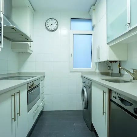 Apto Fuentes De Encanto By Urbanhosting Appartement Santander