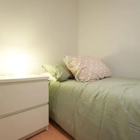 Apto Fuentes De Encanto By Urbanhosting *