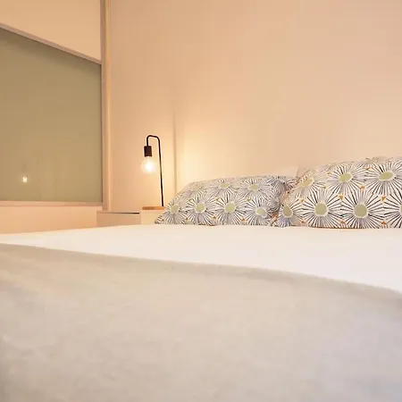 Appartement Apto Fuentes De Encanto By Urbanhosting *