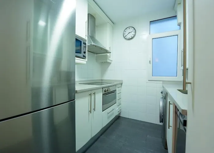 Apto Fuentes De Encanto By Urbanhosting *